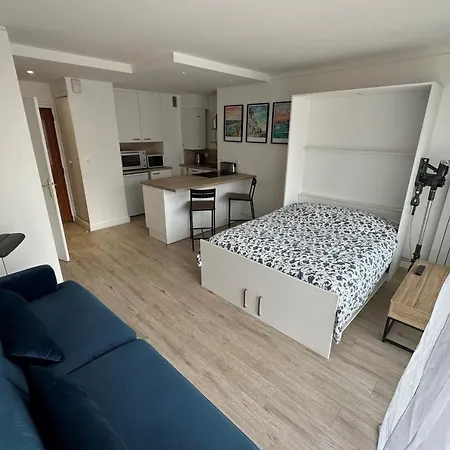 Perfect For A Romantic Getaway La Baule