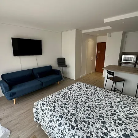 Perfect For A Romantic Getaway * La Baule