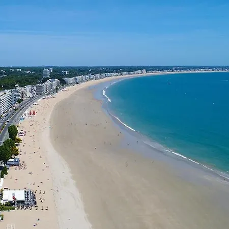 Perfect For A Romantic Getaway * La Baule